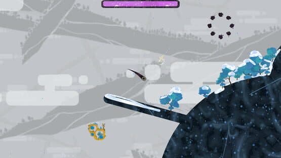 Swing the Universe — screenshot 5