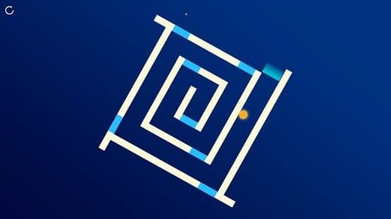 Maze Twister — screenshot 2