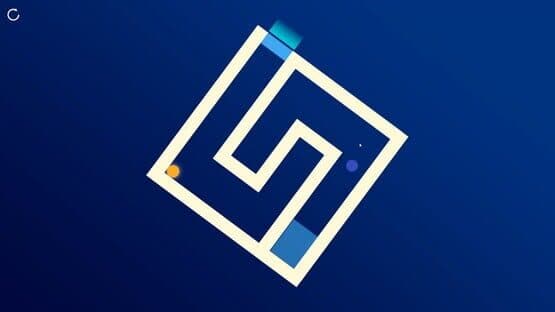 Maze Twister — screenshot 4
