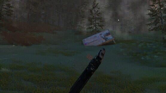 Z-Rush Survival — screenshot 2