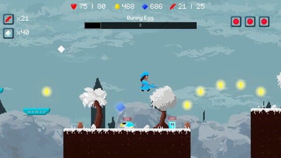 Everplast — screenshot 5