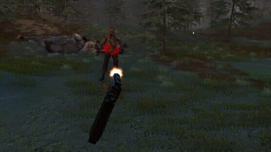 Z-Rush Survival — screenshot 3