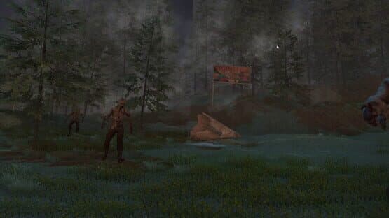 Z-Rush Survival — screenshot 7