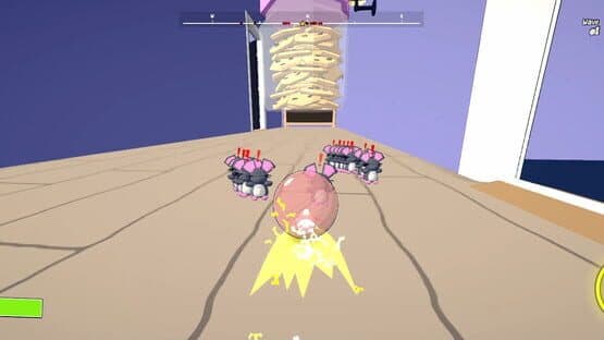 Hamster Blitz! — screenshot 6