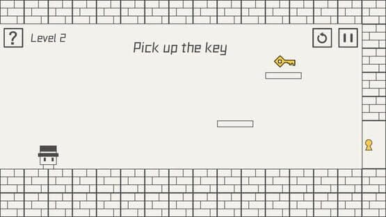 The Adventures of Mr. Hat — screenshot 2