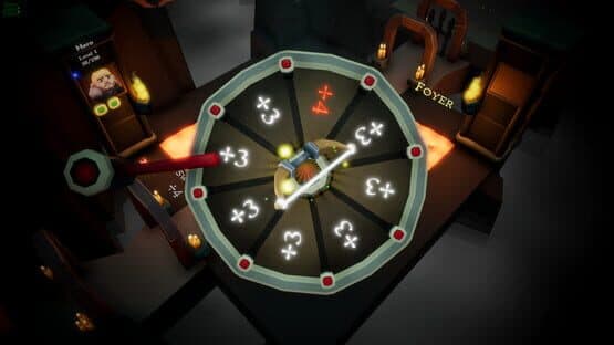 Dungeon Crawler — screenshot 2