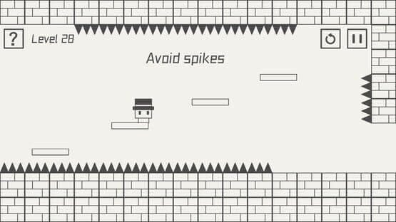 The Adventures of Mr. Hat — screenshot 5