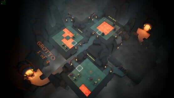 Dungeon Crawler — screenshot 3