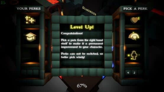 Dungeon Crawler — screenshot 4