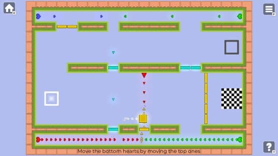Sqroma — screenshot 5
