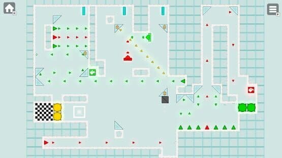 Sqroma — screenshot 6