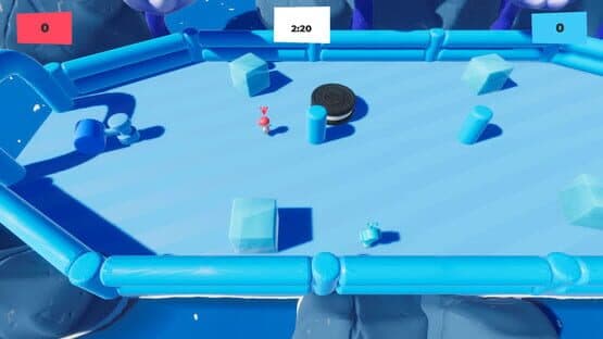 Reef Rivals — screenshot 2