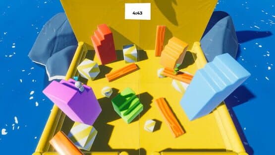 Reef Rivals — screenshot 3