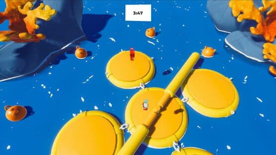 Reef Rivals — screenshot 5