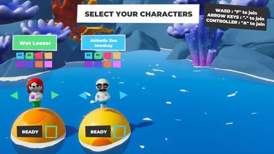 Reef Rivals — screenshot 6