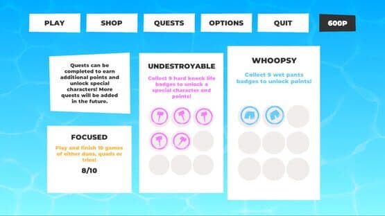 Reef Rivals — screenshot 8
