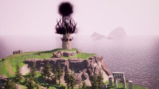 Wrath of Anias — screenshot 1