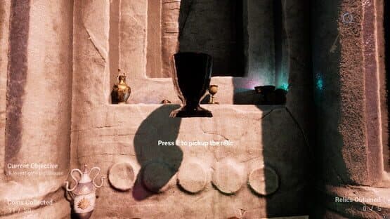 Wrath of Anias — screenshot 4