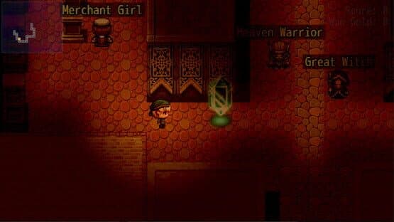 Zadel Princess — screenshot 1