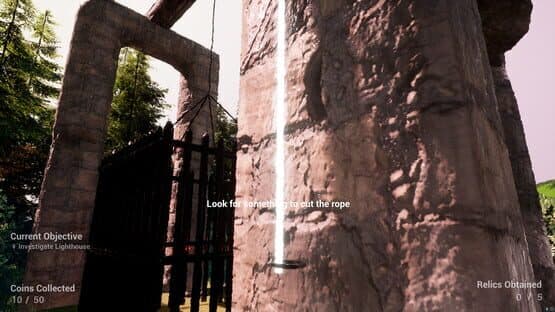Wrath of Anias — screenshot 5