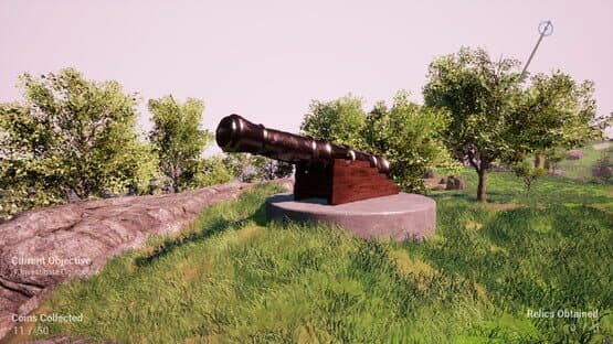 Wrath of Anias — screenshot 6