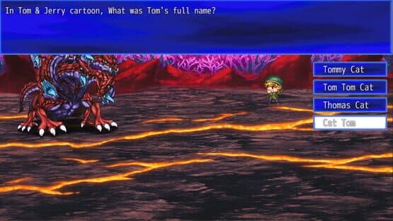 Zadel Princess — screenshot 2