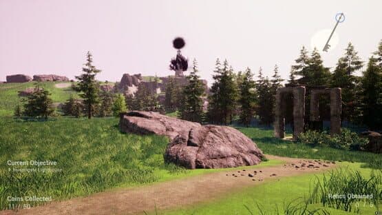 Wrath of Anias — screenshot 7