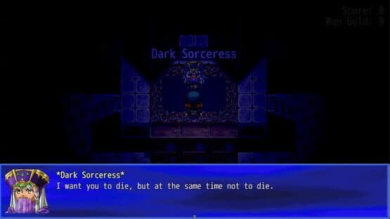 Zadel Princess — screenshot 3
