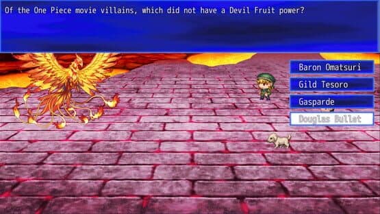 Zadel Princess — screenshot 4