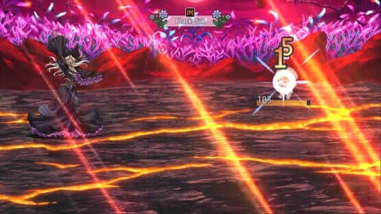 Zadel Princess — screenshot 5