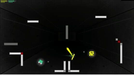 Squarena — screenshot 1