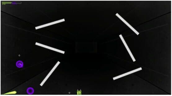 Squarena — screenshot 3