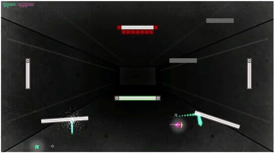 Squarena — screenshot 4