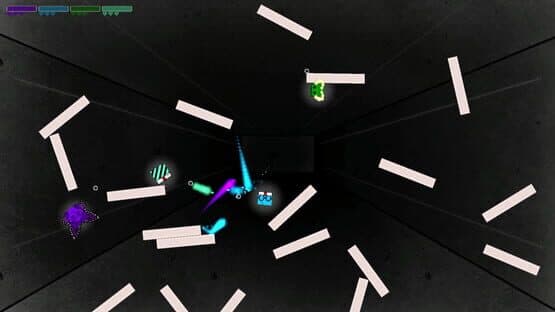 Squarena — screenshot 5