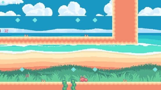 Crabby Beach — screenshot 2