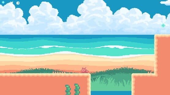Crabby Beach — screenshot 3