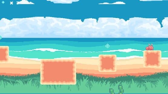 Crabby Beach — screenshot 4