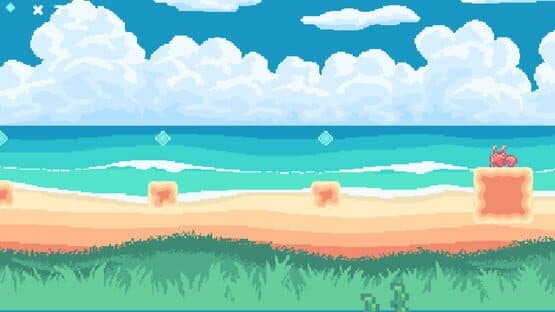 Crabby Beach — screenshot 5