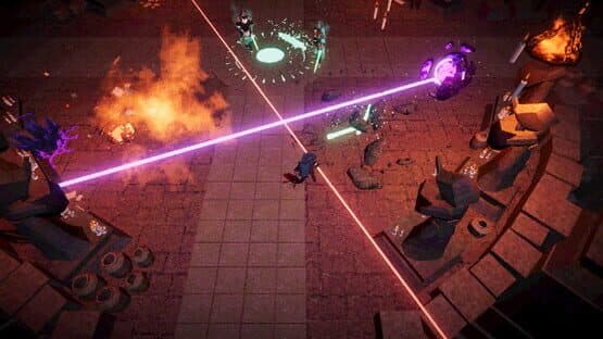 Soul Split — screenshot 1