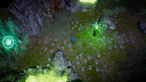 Soul Split — screenshot 2