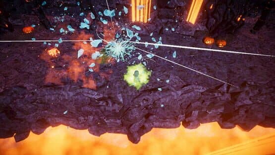 Soul Split — screenshot 4
