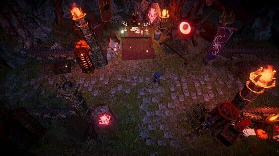 Soul Split — screenshot 5