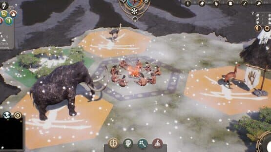 The Ancients — screenshot 1