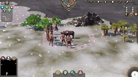 The Ancients — screenshot 2
