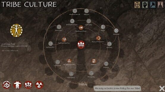 The Ancients — screenshot 3