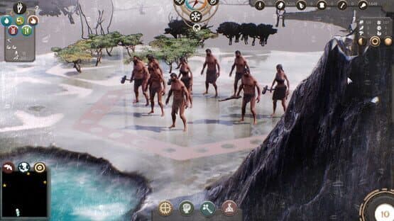 The Ancients — screenshot 5