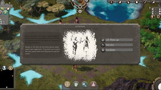 The Ancients — screenshot 6