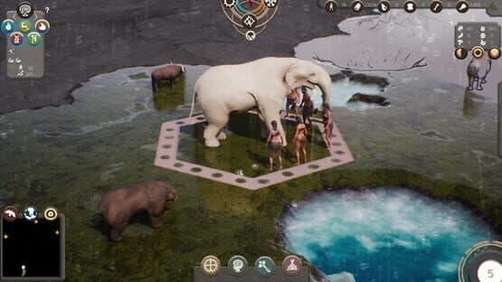 The Ancients — screenshot 7