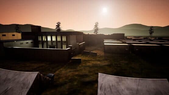 Building Hope: Refugee Camp Simulator — screenshot 4