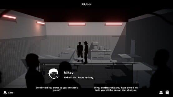 SoulFlow — screenshot 4